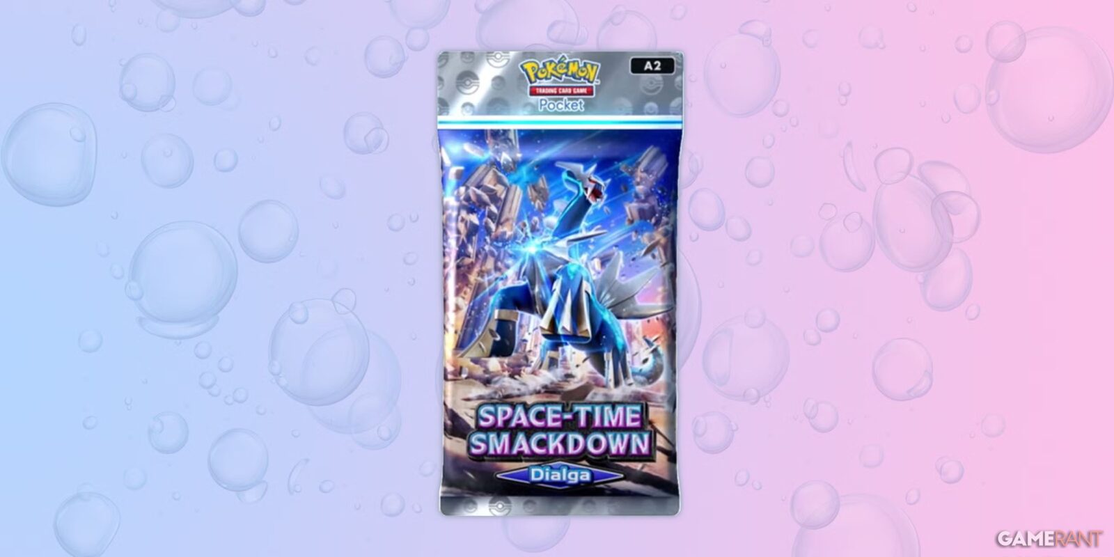 All Dialga Pack Cards & Probabilities