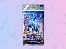 All Dialga Pack Cards & Probabilities