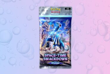 All Dialga Pack Cards & Probabilities