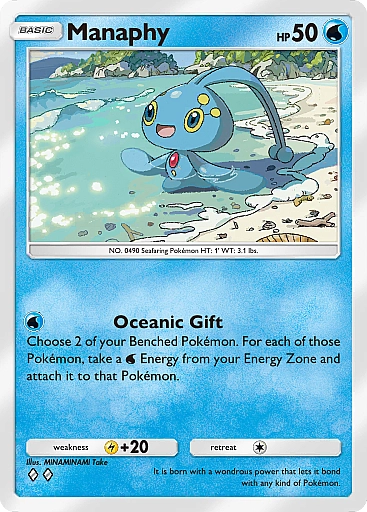 pokemon-tcg-pocket-space-time-smackdown-050-manaphy