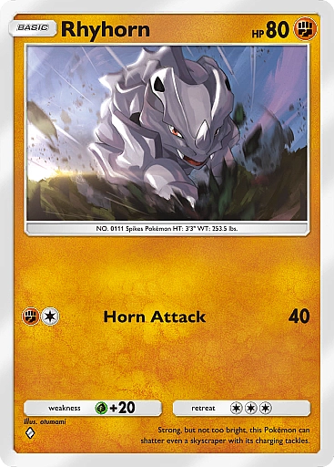 pokemon-tcg-pocket-space-time-smackdown-080-rhyhorn