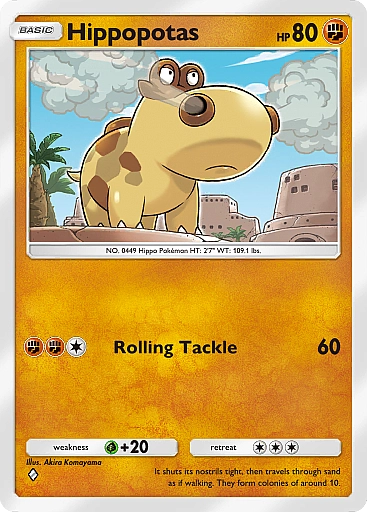 pokemon-tcg-pocket-space-time-smackdown-093-hippopotas