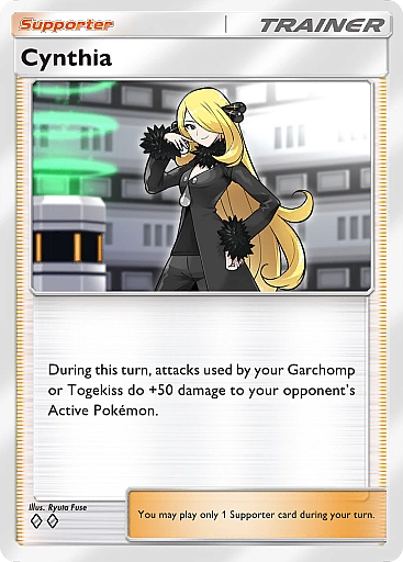 pokemon-tcg-pocket-space-time-smackdown-152-cynthia