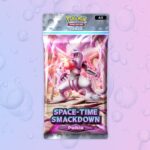 All Palkia Pack Cards & Probabilities