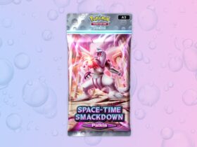 All Palkia Pack Cards & Probabilities