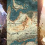 The Most Powerful Countries In Thedas In Dragon Age