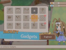 How to Use Gadgets in Phantom Brave: The Lost Hero