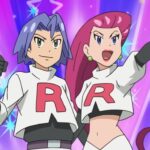 Pokemon TCG Fan Gets Incredible Pull from Team Rocket Booster Pack