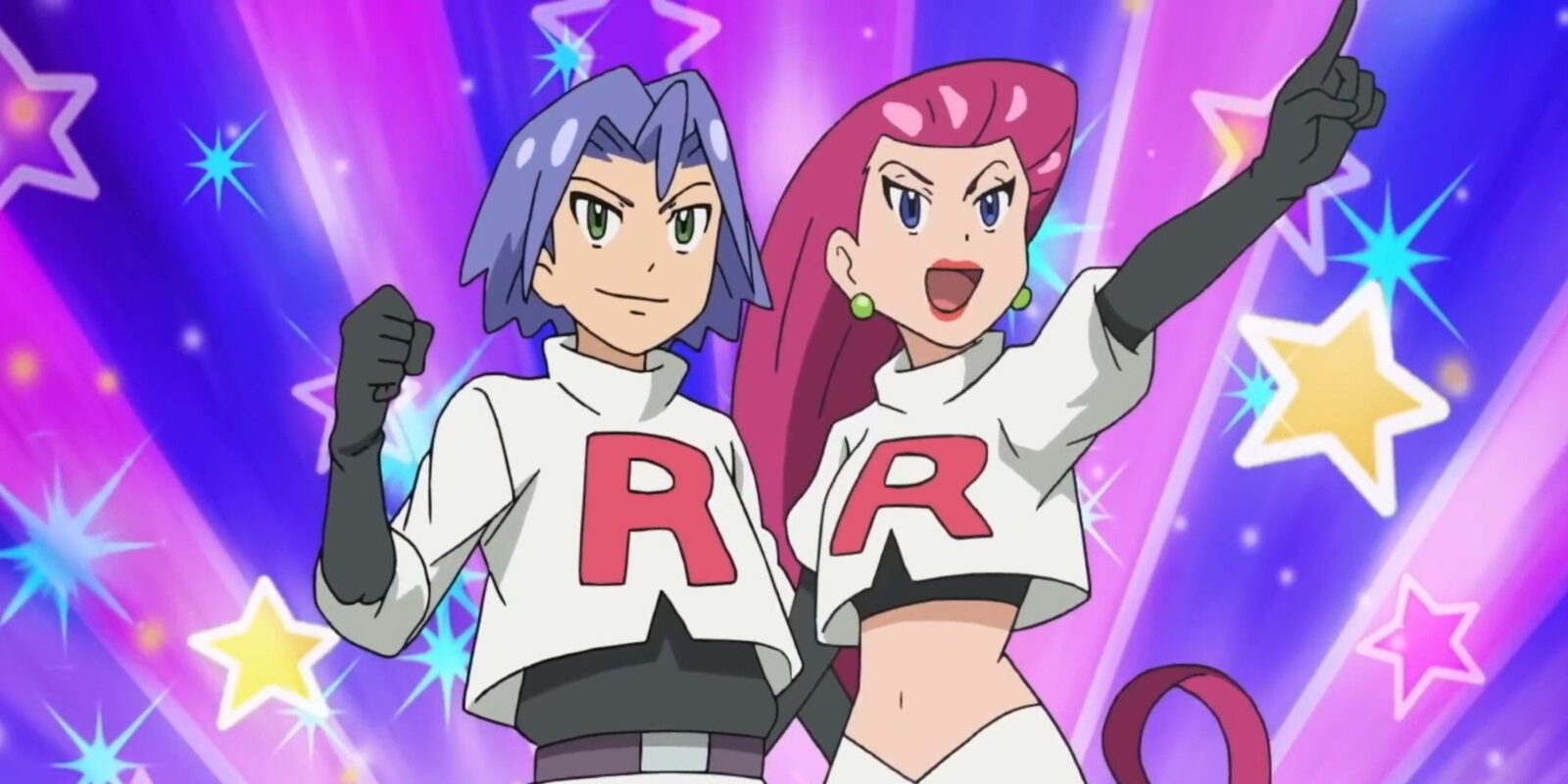 Pokemon TCG Fan Gets Incredible Pull from Team Rocket Booster Pack