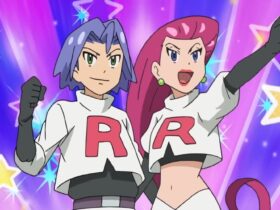 Pokemon TCG Fan Gets Incredible Pull from Team Rocket Booster Pack