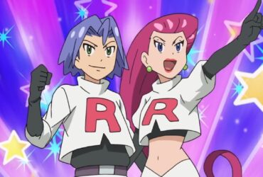 Pokemon TCG Fan Gets Incredible Pull from Team Rocket Booster Pack