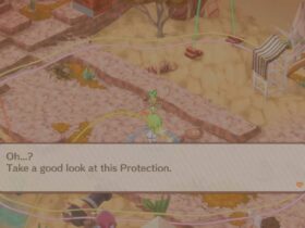 How Protection Effects Work in Phantom Brave: The Lost Hero