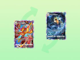 How to Find Somebody to Trade with in Pokemon TCG Pocket