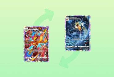 How to Find Somebody to Trade with in Pokemon TCG Pocket