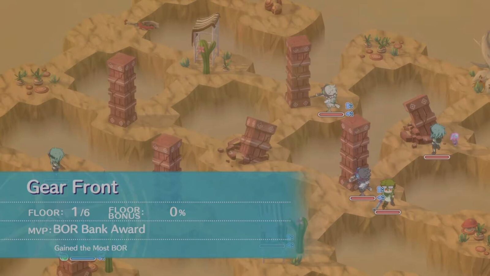 How to Create Dungeons in Phantom Brave: The Lost Hero