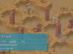 How to Create Dungeons in Phantom Brave: The Lost Hero