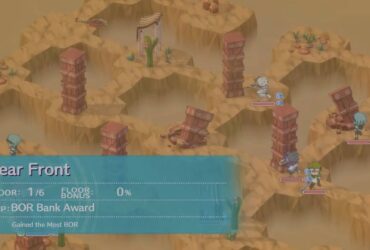 How to Create Dungeons in Phantom Brave: The Lost Hero