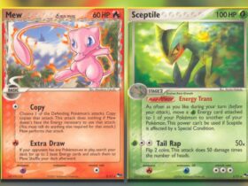 The Most Expensive POP Series Cards In The Pokemon TCG