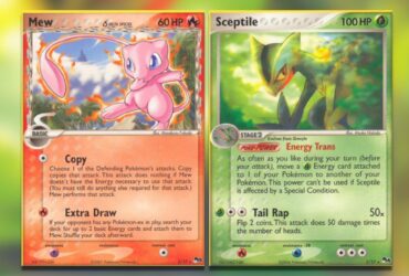 The Most Expensive POP Series Cards In The Pokemon TCG