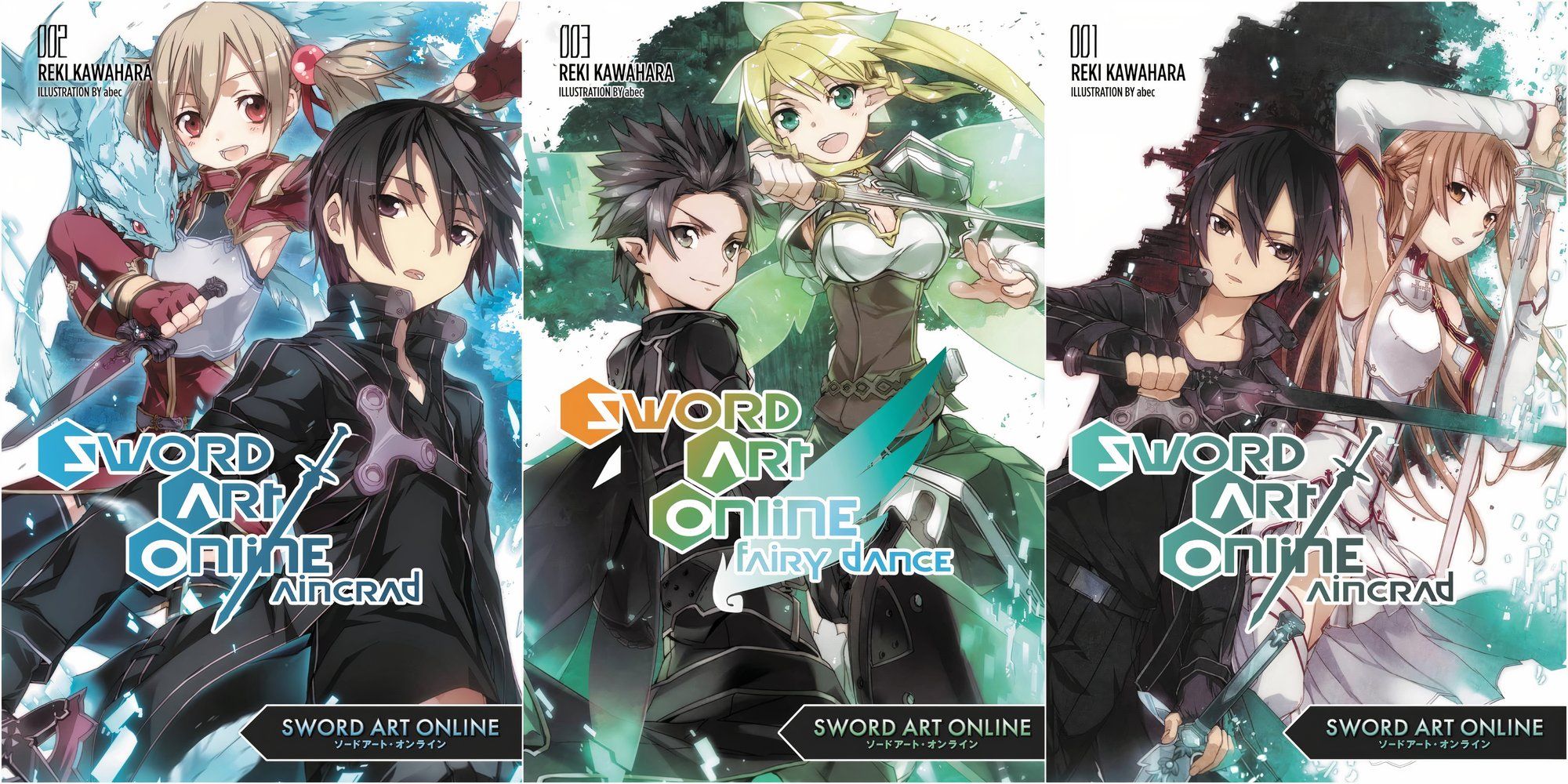 Sword Art Online