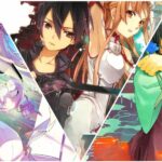 The Best Light Novels For Adults