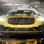 Best Off-Road Cars In NFS Heat