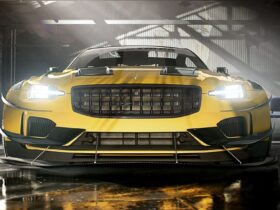 Best Off-Road Cars In NFS Heat