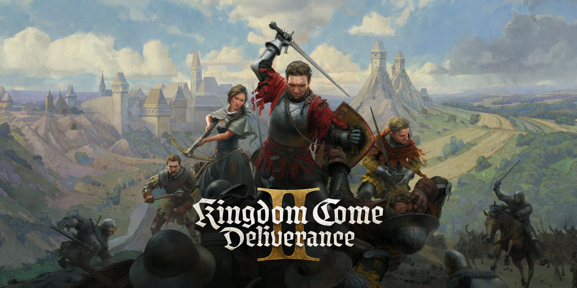 kingdom come deliverance 2 romance