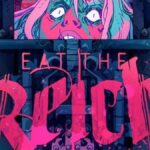 Cover of eat the Reich tabletop roleplaying game