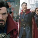 Benedict Cumberbatch backtracks on previous Marvel comments, says he's actually in Avengers: Doomsday after all: "Don't ever believe anything I say"