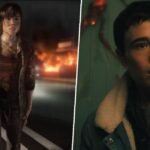 Beyond: Two Souls isn't the David Cage video game adaptation we were expecting, but at least star Elliot Page is involved in bringing the TV show to life