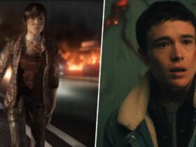 Beyond: Two Souls isn't the David Cage video game adaptation we were expecting, but at least star Elliot Page is involved in bringing the TV show to life