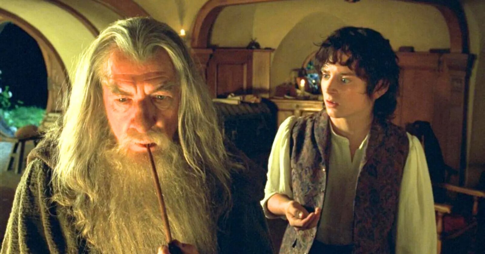 March 18 Will Be an Exciting Day for Lord of the Rings and The Hobbit Fans