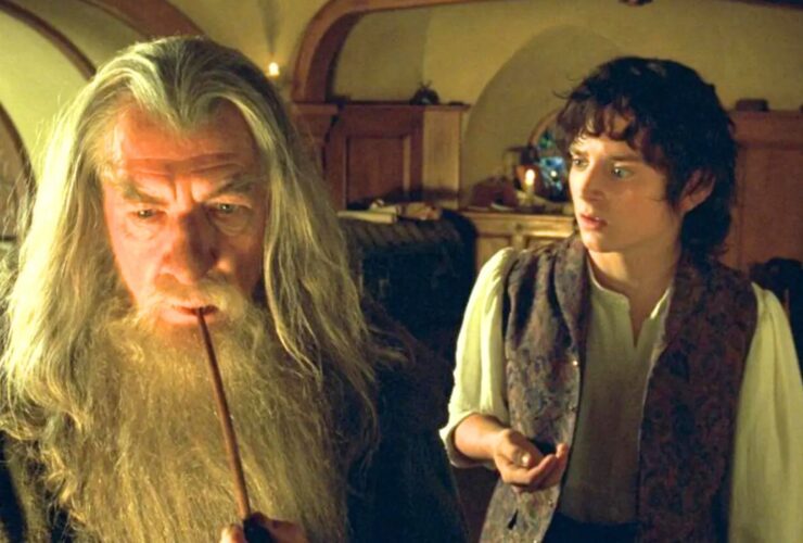 March 18 Will Be an Exciting Day for Lord of the Rings and The Hobbit Fans