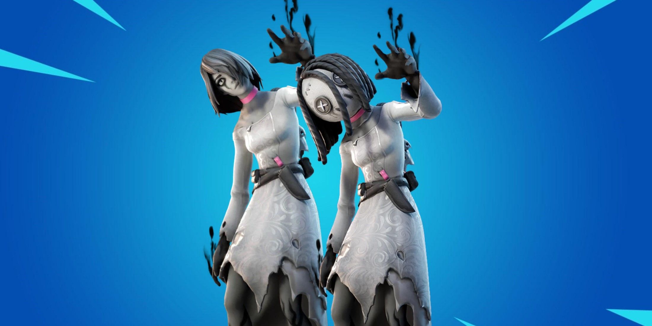 Willow fortnite skin