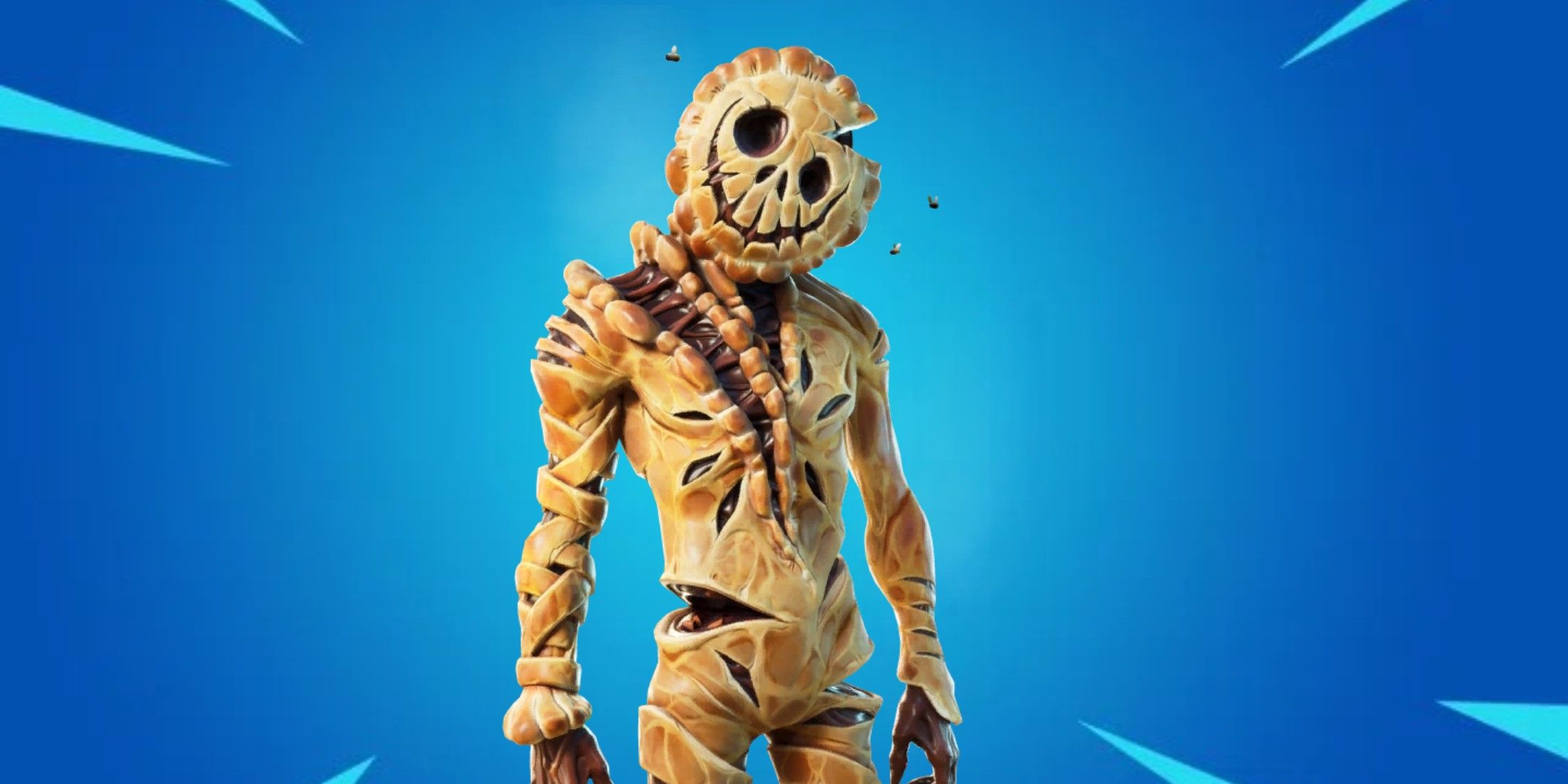 Mincemeat Fortnite skin