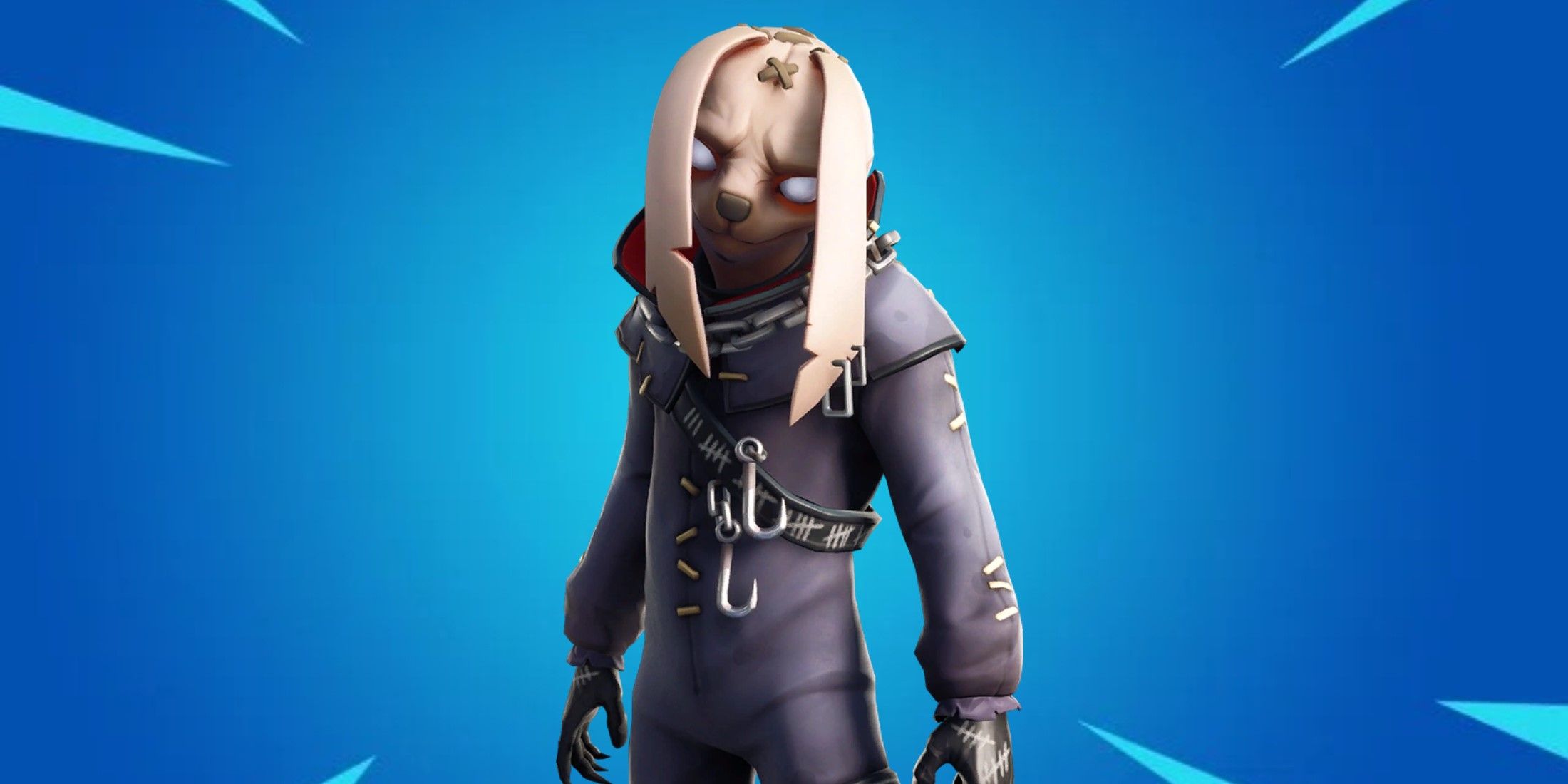 Nitehare Fortnite skin