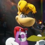 Ubisoft Renews Rayman 3 Trademark