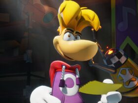 Ubisoft Renews Rayman 3 Trademark