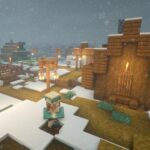 Minecraft village guide – how to find them and make your own