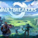 Action RPG Project F4E Is Now Vaultbreakers, Beta Test Starts Very Soon