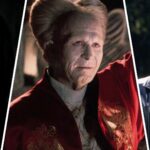 8 Most Powerful Vampires in Movie History