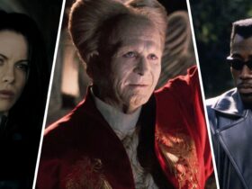 8 Most Powerful Vampires in Movie History