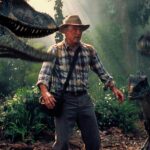 New Jurassic Park Game in Development