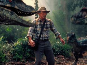 New Jurassic Park Game in Development