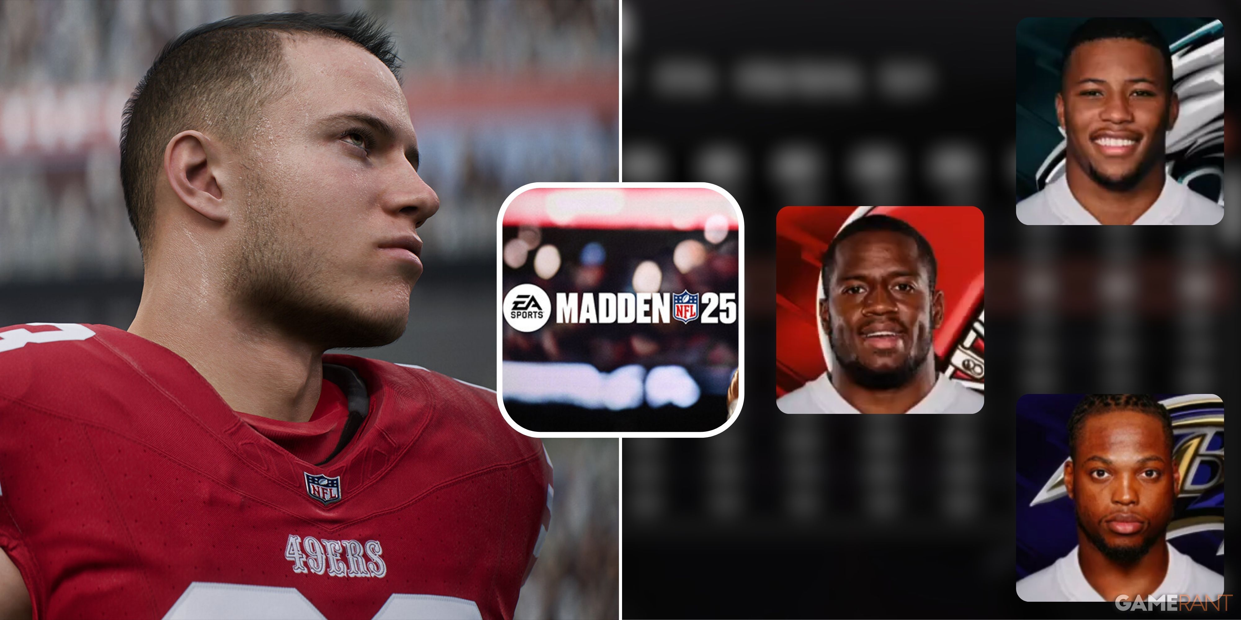 Madden NFL 25 Best Halfbacks, Ranked-1