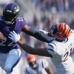 Madden 25: 10 Fastest QBs, Ranked