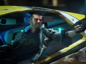 Project Orion Should Learn from Cyberpunk 2077's Many Post Launch Updates