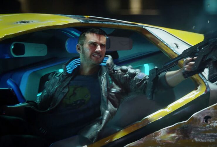 Project Orion Should Learn from Cyberpunk 2077's Many Post Launch Updates