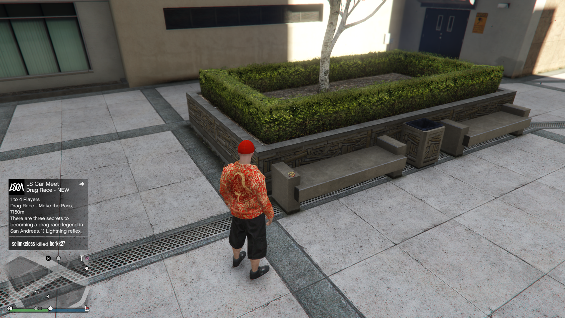 rockford hills yuanbao gta 5